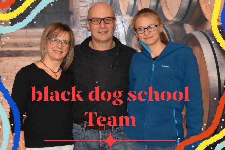 Black Dog School