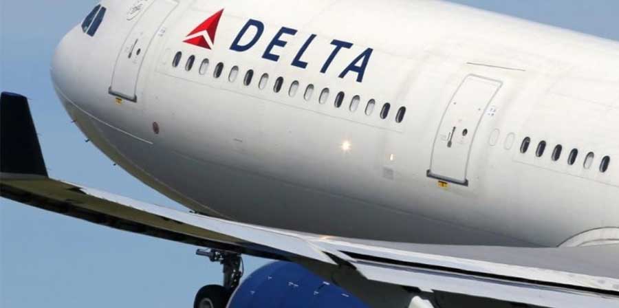 La Delta Air Lines dice no ai Pit Bull come cani di servizio