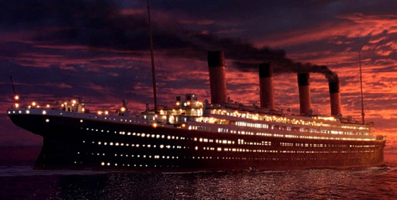 Centenario Titanic, il ricordo dei passeggeri a quattro zampe