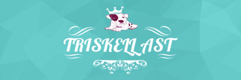 Triskell Ast