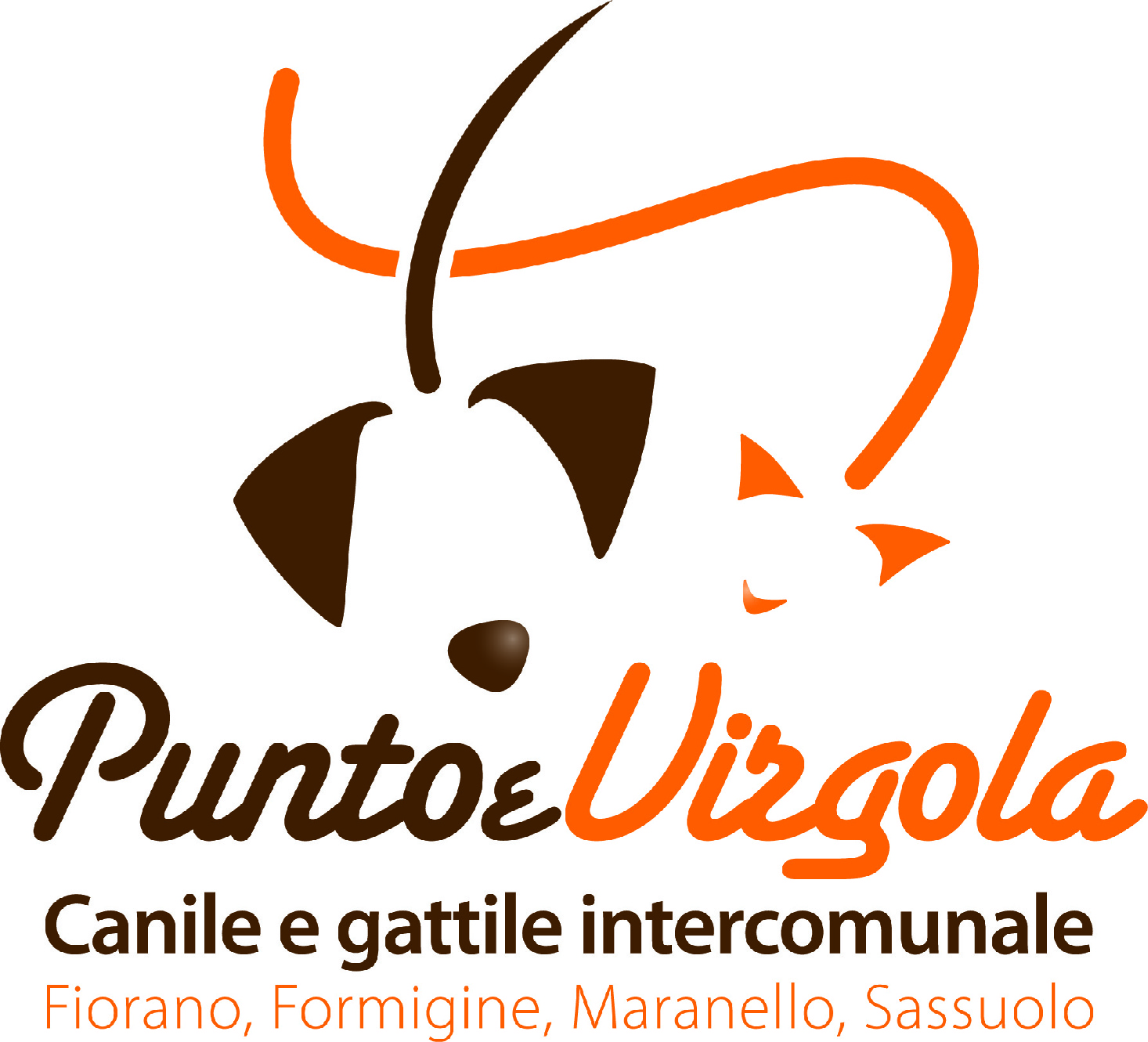canile/gattile Punto & Virgola