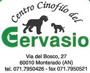 CENTRO CINOFILO DEL GERVASIO
