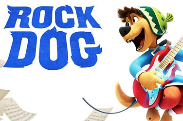 Sarà GIO’ SADA ad interpretare la versione italiana del film d’animazione ROCK DOG!