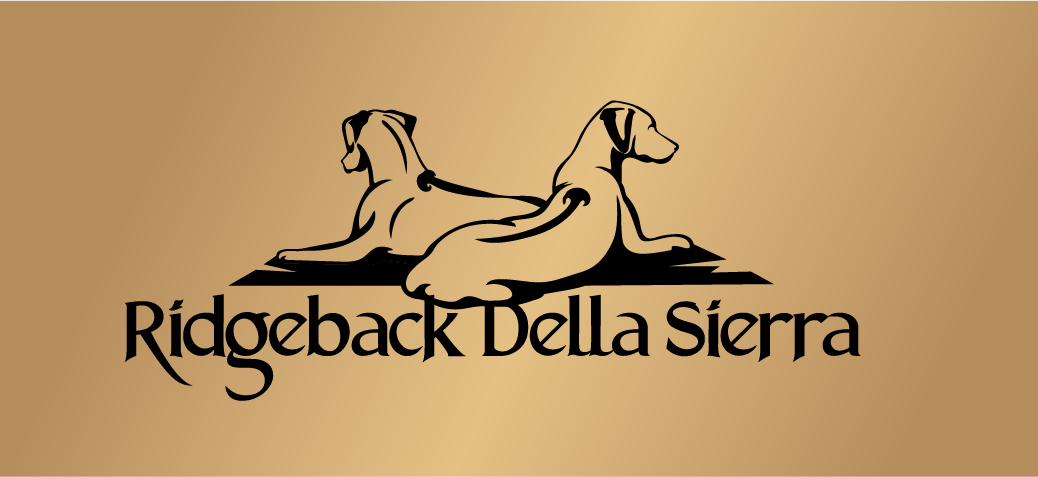 Ridgeback Della Sierra kennel