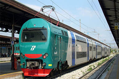 treno