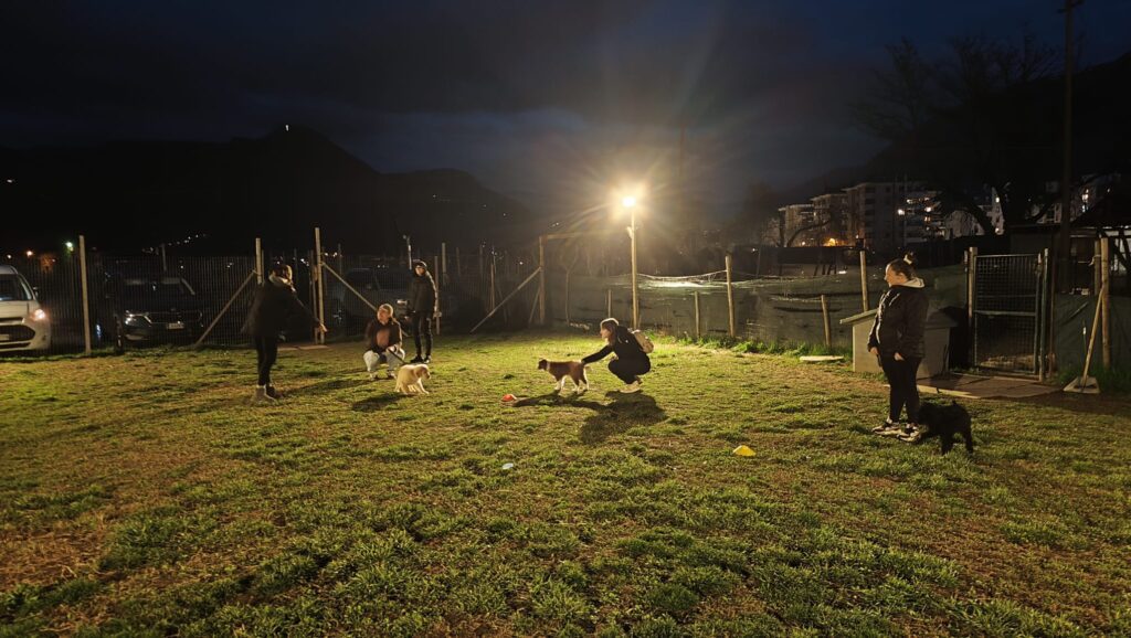 Centro Cinofilo Bolzano SOC. COOP. SOC.