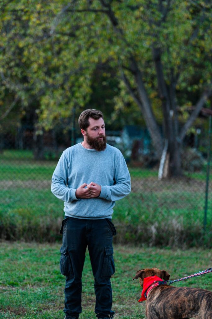 Centro Cinofilo Bolzano SOC. COOP. SOC.