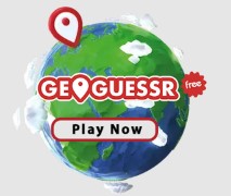 Geoguessr