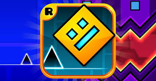 The Addictive Charm of Geometry Dash