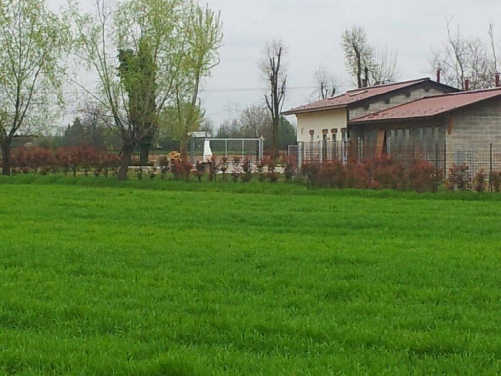 allevamento malù