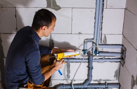 Professional Plumber in Dubai: Reliable, Fast, Affordable Plumbing Service