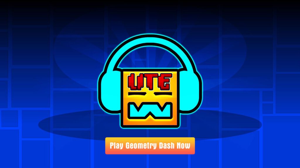 Geometry Dash Lite ORG