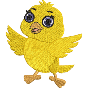 Digitizing for embroidery