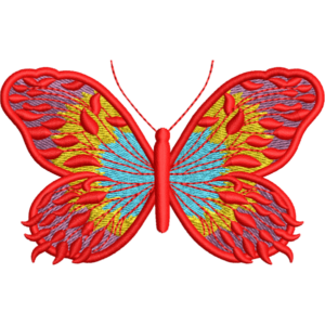 Digitizing for embroidery