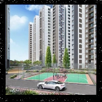 Adarsh Primrose Gunjur Bangalore by Adarsh Developers