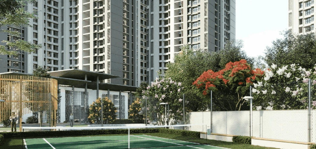 Godrej Regal Pavilion Brochure PDF Download