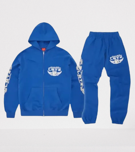 "Crtz Brand – Fashion Beyond Limits"