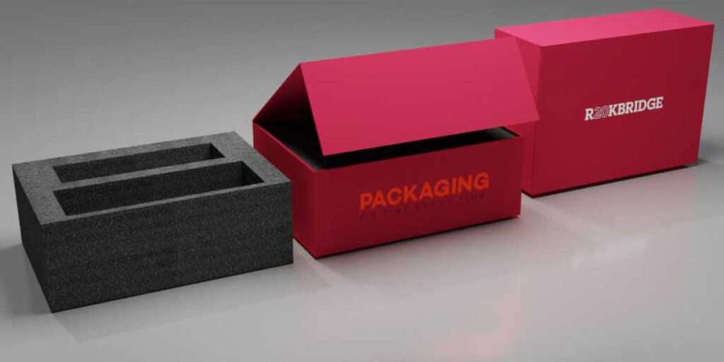 Corrugated Cardboard Boxes for Packaging and Shipping