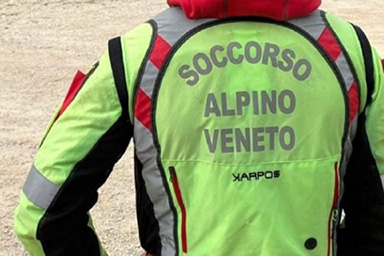 soccorso alpino