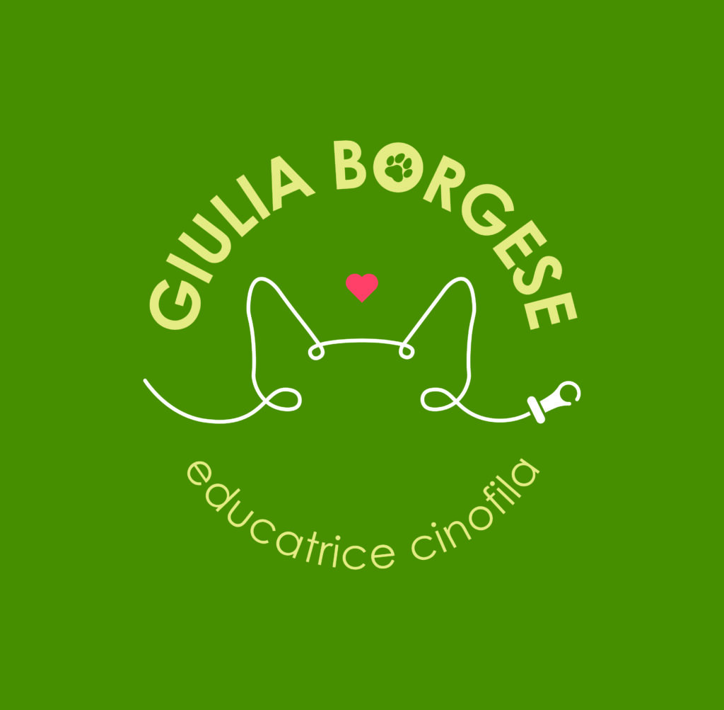 Giulia Borgese Educatrice Cinofila