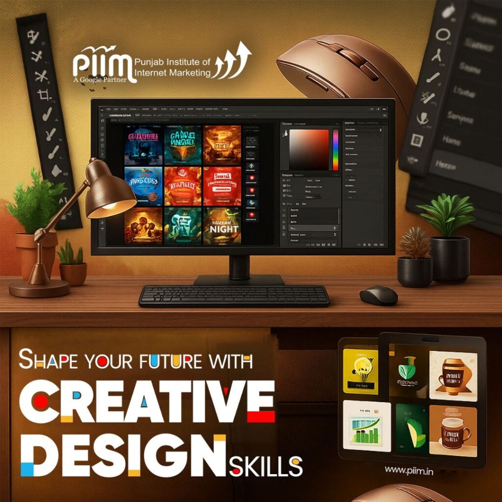 Web Designing Course in Patiala