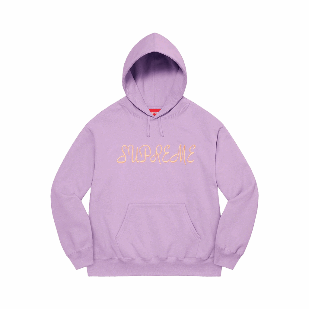 Blue supreme hoodie is the Coolest Fashion Pick in 2025