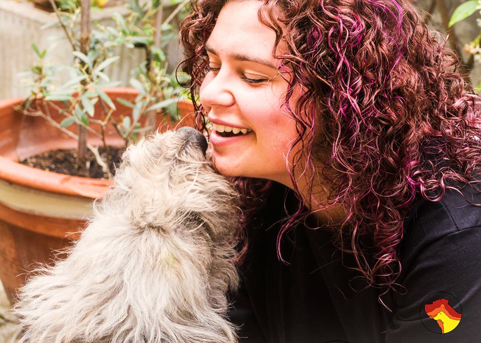 Attitude Dog scuola di educazione cinofila