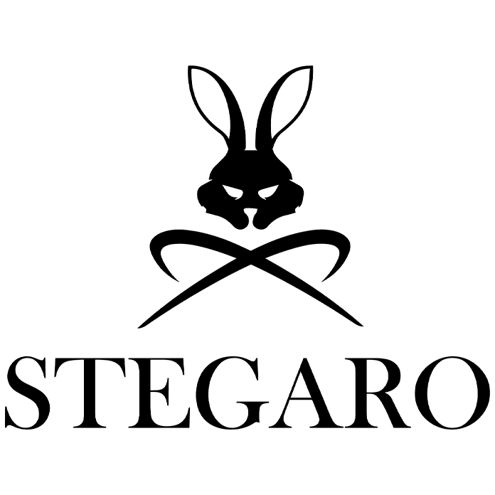 Ladies Black Aviator Jacket Premium Leather Outerwear by Stegaro