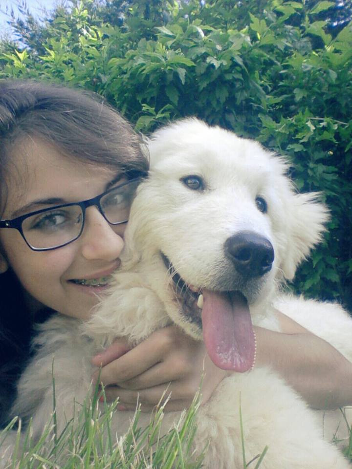 i guardiani del territorio