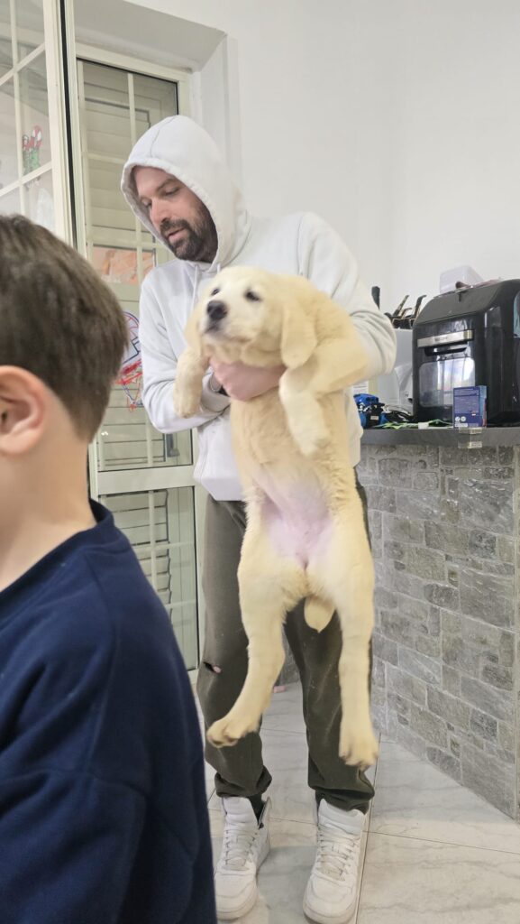 Pastore Asia Centrale