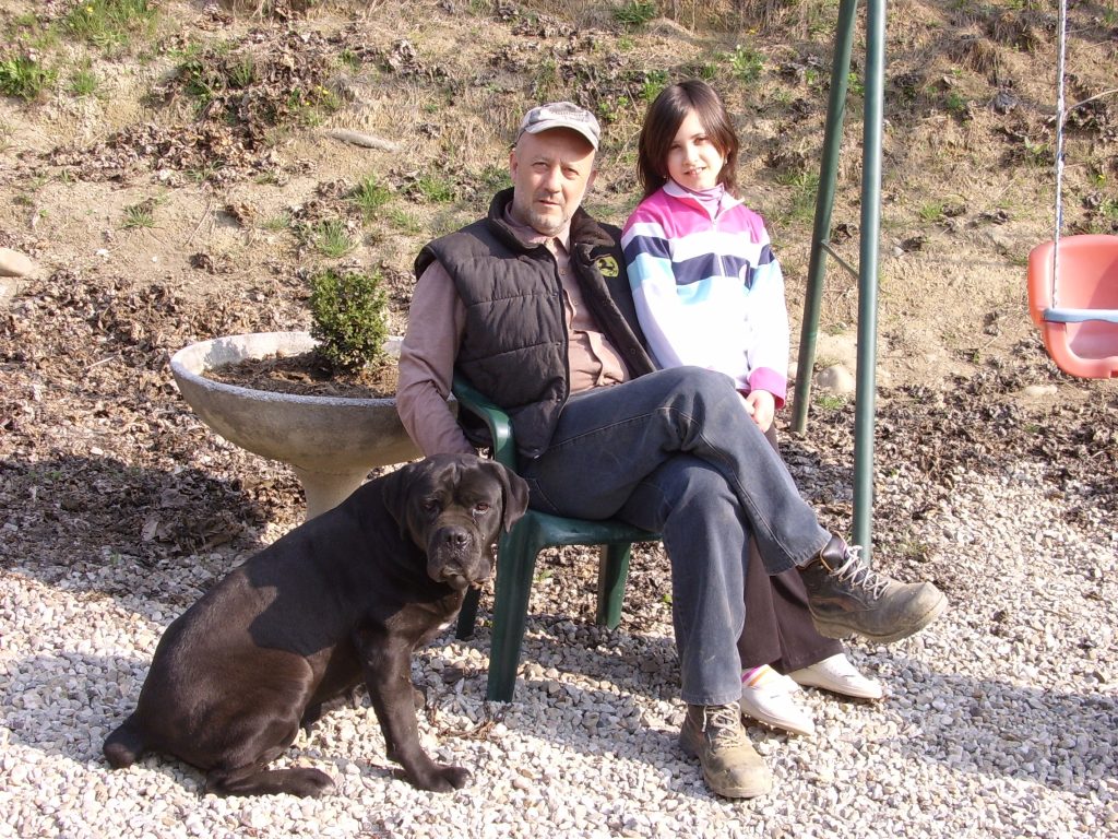 i guardiani del territorio