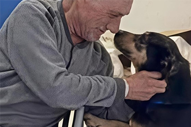 diego e proprietario