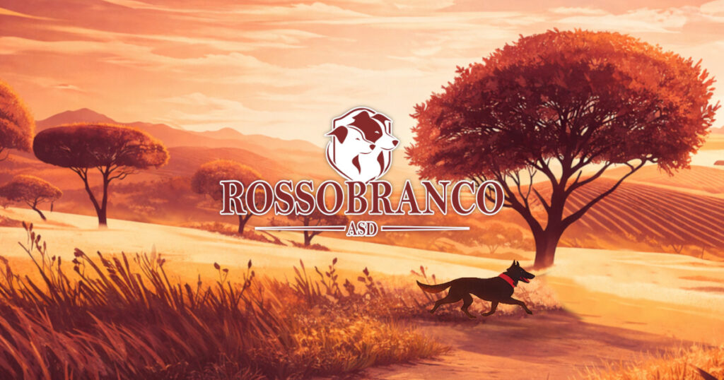 Rossobranco