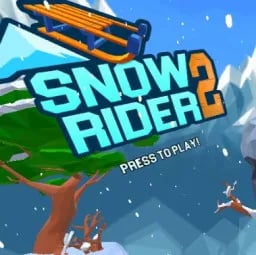 Snow Rider