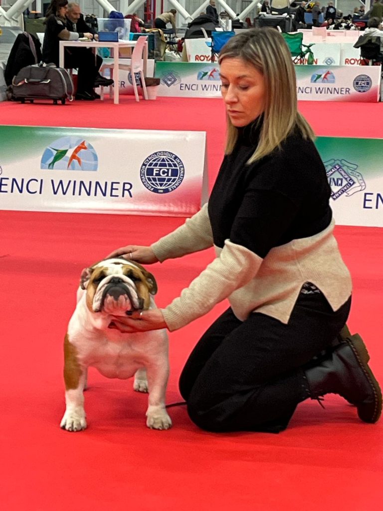 WARRIOR FROM LILLIPUT