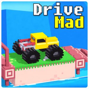 Drive Mad