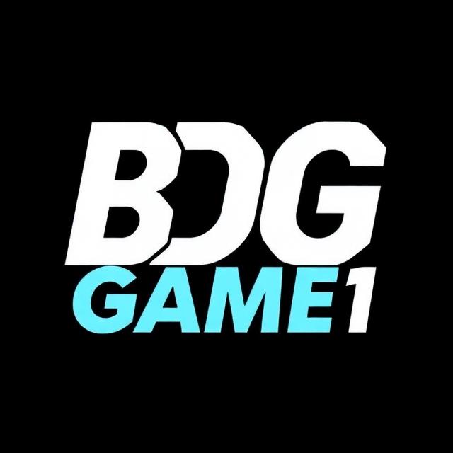 BDG Game