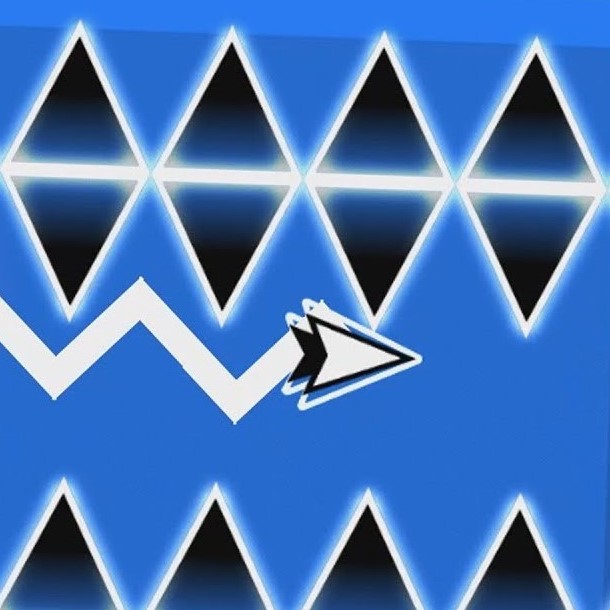 Mastering Geometry Dash Spam Through Practice and Creativity