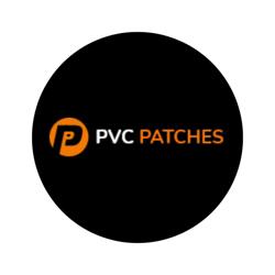 Custom Military Patches