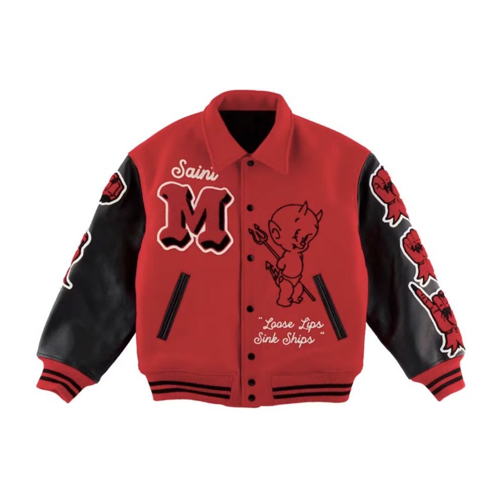 Mx xxxxx: The Premium Streetwear Brand Defining a New Generation of Fashion