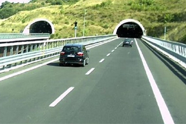 autostrada