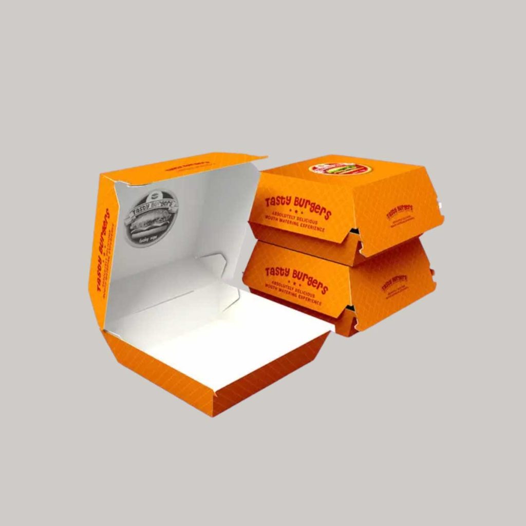 Custom Boxes Dubai