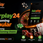 Fairplay24 – Trusted Platform for Online Entertainment