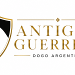 CUCCIOLI DOGO ARGENTINO