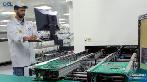 The Role of Engineering Expertise in Modern Electronics Manufacturing