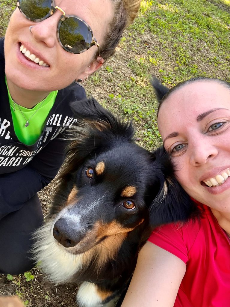 Oltre il Guinzaglio - Dog Academy ASD