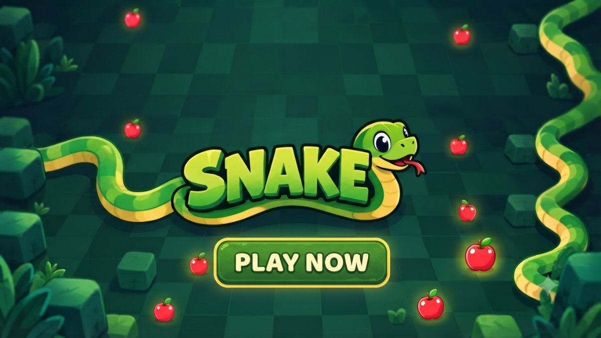 Snake Game