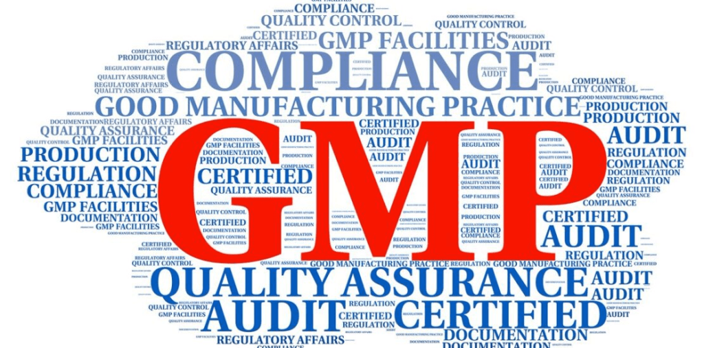certificacion gmp