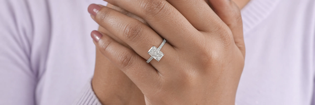 Best Lab Grown Diamond Jewelry