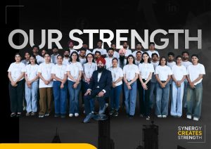 Digital Marketing Company in Mohali